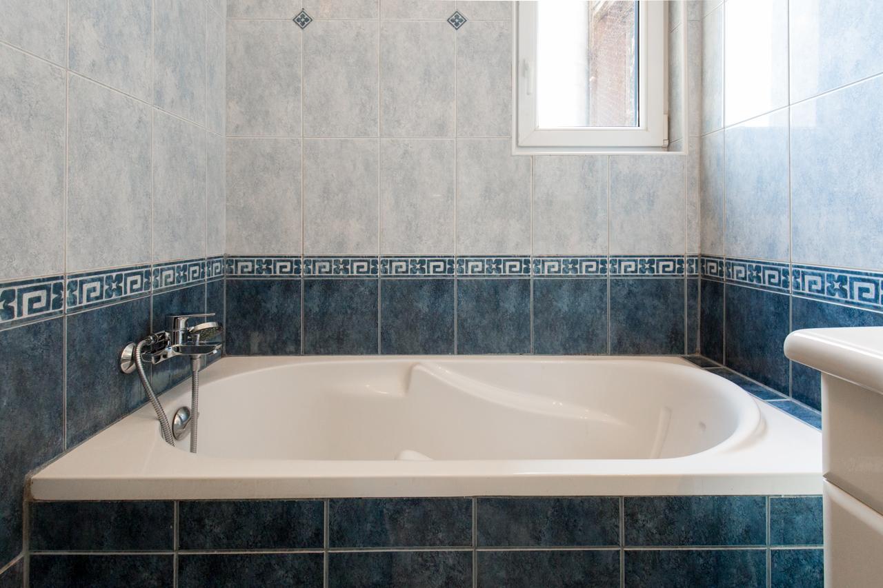 Bpm-W8 Central Apartment ブダペスト エクステリア 写真