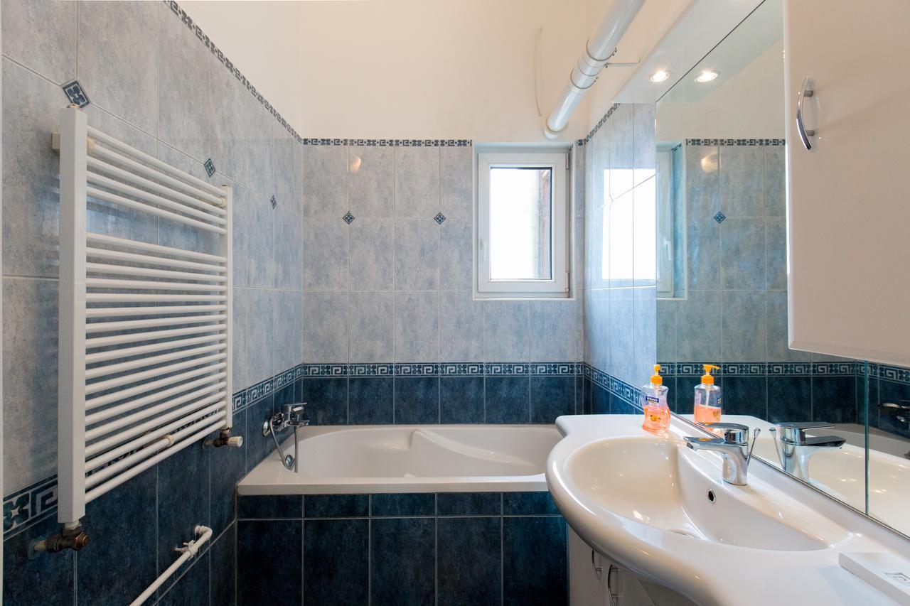 Bpm-W8 Central Apartment ブダペスト エクステリア 写真