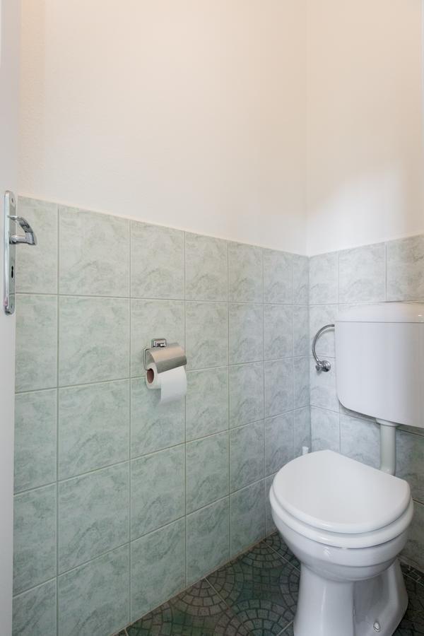 Bpm-W8 Central Apartment ブダペスト エクステリア 写真