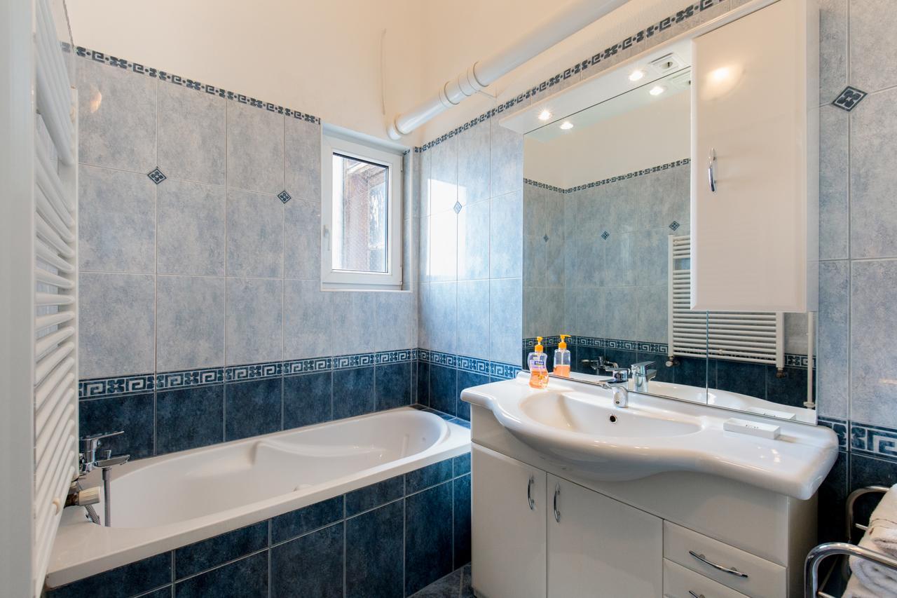 Bpm-W8 Central Apartment ブダペスト エクステリア 写真