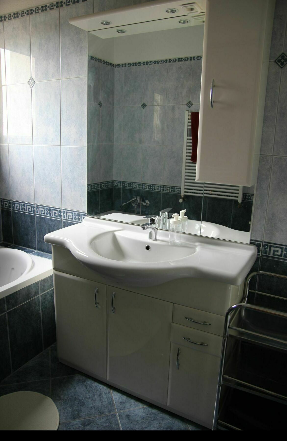 Bpm-W8 Central Apartment ブダペスト エクステリア 写真