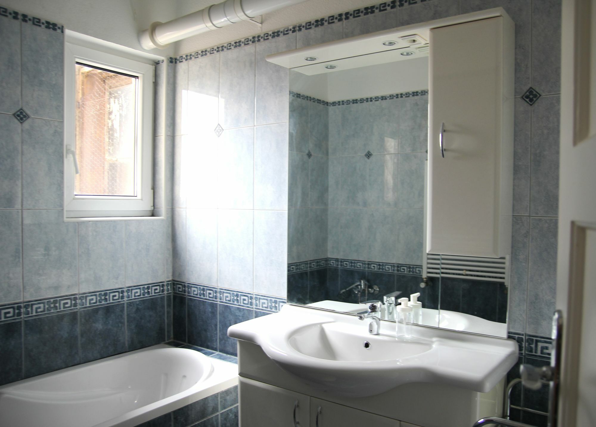 Bpm-W8 Central Apartment ブダペスト エクステリア 写真